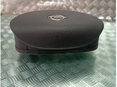 Recambio de airbag delantero izquierdo para opel corsa c comfort referencia OEM IAM 09130793 09229386 18110982 2