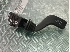 Recambio de mando intermitentes para opel corsa c comfort referencia OEM IAM 09185413 09185414 CONECTOR 4 PINES