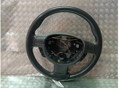 Recambio de volante para opel corsa c comfort referencia OEM IAM 9156012 S25080F PIEL