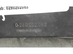 Recambio de caudalimetro para ford sierra berlina ghia referencia OEM IAM 0280202063   2