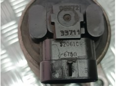 Recambio de valvula egr para opel corsa c comfort referencia OEM IAM 33711  CONECTOR 5 PINES 2