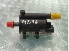 Recambio de valvula de vacio para opel corsa c comfort referencia OEM IAM 319AA  CONECTOR 2 PINES