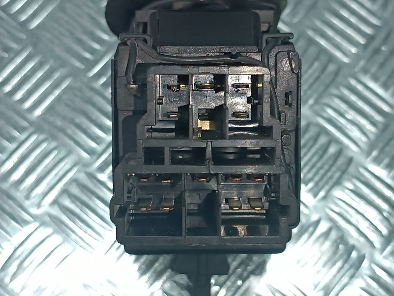 Recambio de mando luces para citroen xsara picasso 1.6 sx referencia OEM IAM 96251932ZL  