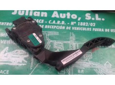 Recambio de pedal acelerador para seat toledo (1m2) 1.6 16v referencia OEM IAM 1J1721503J 6PV00802601 HELLA