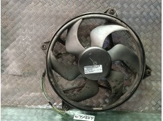 Recambio de electroventilador para citroen xsara picasso 1.6 sx referencia OEM IAM 1831237016  