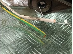 Recambio de electroventilador para citroen xsara picasso 1.6 sx referencia OEM IAM 1831237016   2