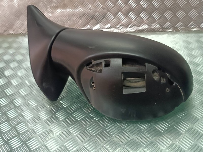 Recambio de retrovisor derecho para citroen xsara picasso 1.6 sx referencia OEM IAM 2018015  ELECTRICO