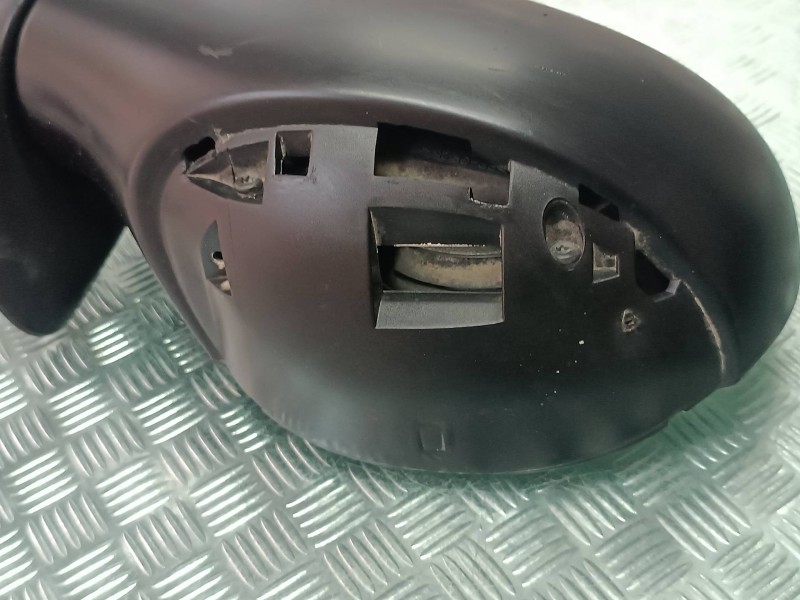 Recambio de retrovisor derecho para citroen xsara picasso 1.6 sx referencia OEM IAM 2018015  ELECTRICO
