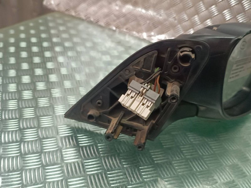 Recambio de retrovisor derecho para citroen xsara picasso 1.6 sx referencia OEM IAM 2018015  ELECTRICO