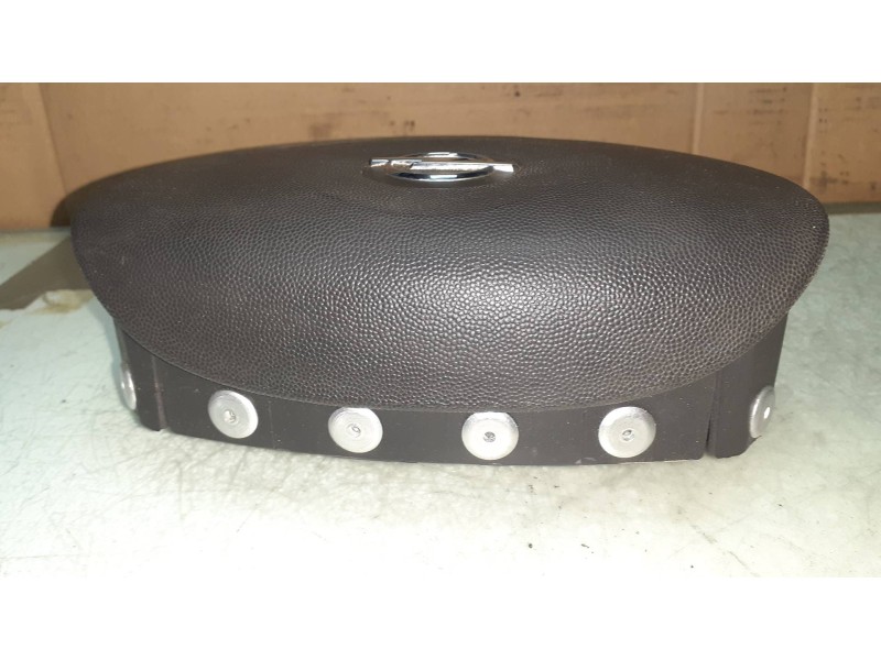 Recambio de airbag delantero izquierdo para opel meriva cosmo referencia OEM IAM 1604456100A 13188242 604455600B