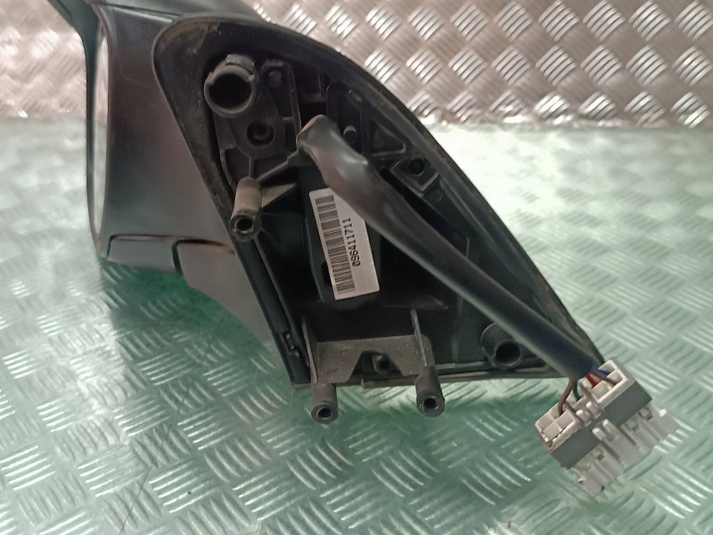 Recambio de retrovisor izquierdo para citroen xsara picasso 1.6 sx referencia OEM IAM 024442  ELECTRICO