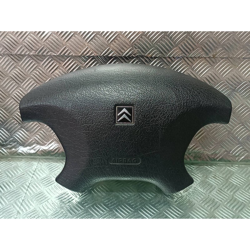 Recambio de airbag delantero izquierdo para citroen xsara picasso 1.6 sx referencia OEM IAM 96447629ZL  