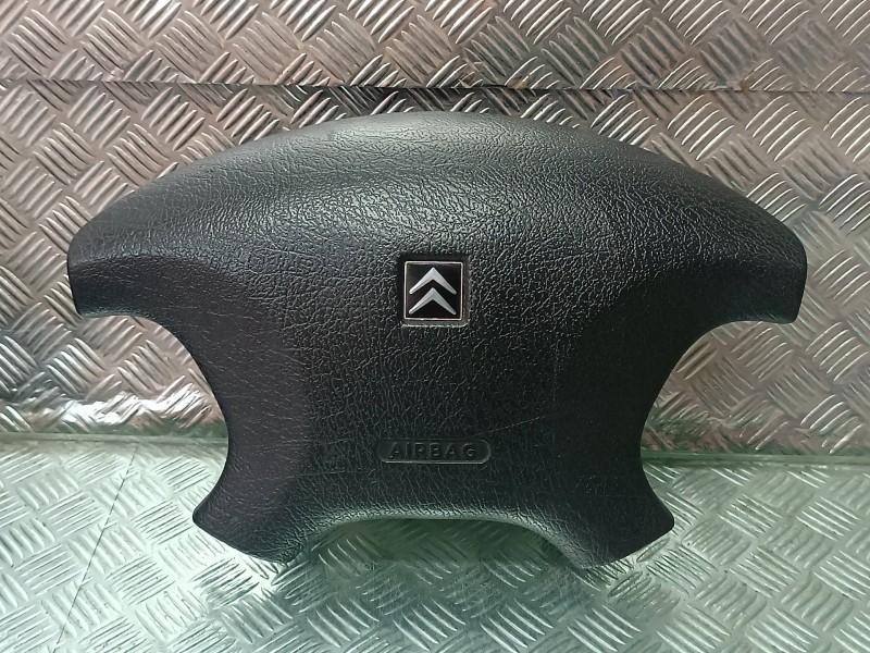 Recambio de airbag delantero izquierdo para citroen xsara picasso 1.6 sx referencia OEM IAM 96447629ZL  