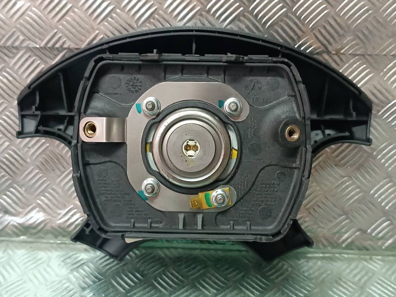 Recambio de airbag delantero izquierdo para citroen xsara picasso 1.6 sx referencia OEM IAM 96447629ZL  