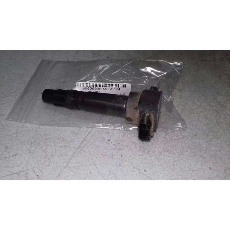Recambio de bobina encendido para mitsubishi colt cabrio czc instyle referencia OEM IAM MN195616 MN19561671040236 CONECTOR 3 PIN