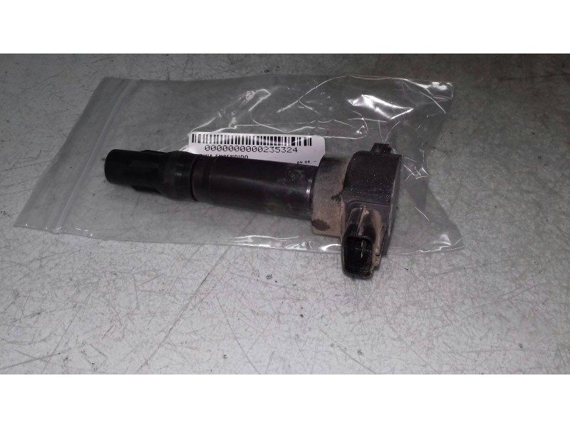 Recambio de bobina encendido para mitsubishi colt cabrio czc instyle referencia OEM IAM MN195616 MN19561671040236 CONECTOR 3 PIN
