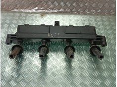 Recambio de bobina encendido para citroen xsara picasso 1.6 sx referencia OEM IAM 9635864880 SAGEN CONECTOR 4 PINES