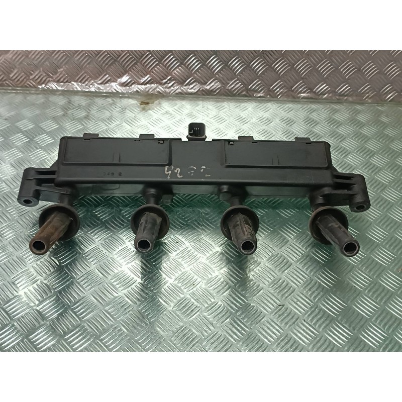 Recambio de bobina encendido para citroen xsara picasso 1.6 sx referencia OEM IAM 9635864880 SAGEN CONECTOR 4 PINES