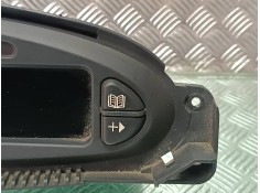 Recambio de cuadro instrumentos para citroen xsara picasso 1.6 sx referencia OEM IAM 9646685580  VDO 2