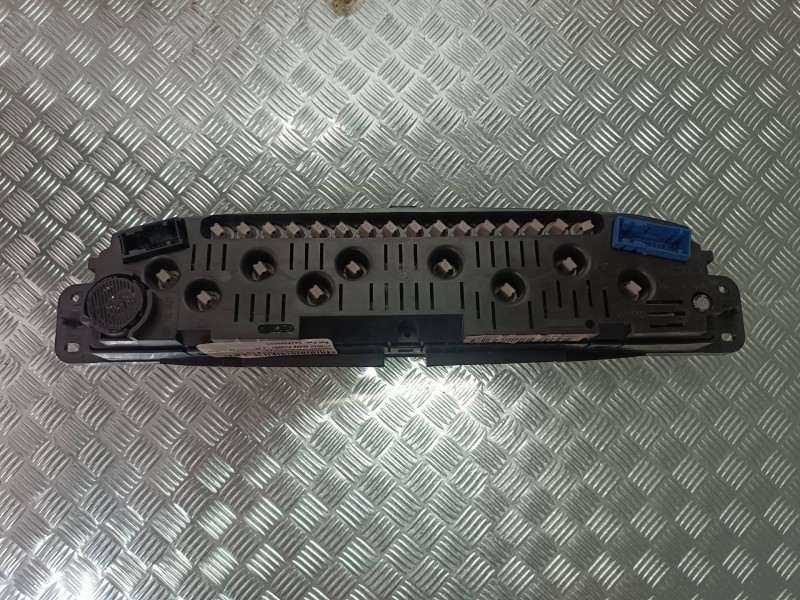 Recambio de cuadro instrumentos para citroen xsara picasso 1.6 sx referencia OEM IAM 9646685580  VDO