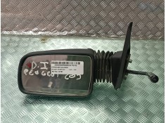 Recambio de retrovisor izquierdo para peugeot 205 berlina referencia OEM IAM 00767  MANUAL