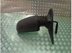 Recambio de retrovisor izquierdo para peugeot 205 berlina referencia OEM IAM 00767  MANUAL 2