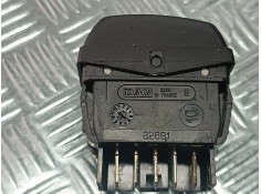 Recambio de mando elevalunas delantero izquierdo para citroen xsara picasso 1.6 sx referencia OEM IAM 22681  CONECTOR 5 PINES 2