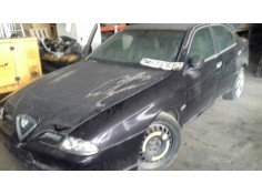 alfa romeo 166 del año 1999