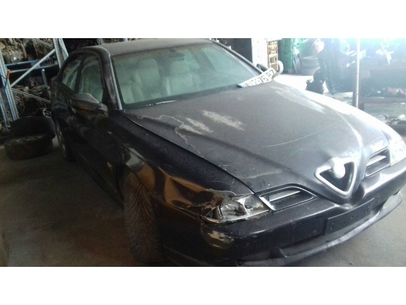 alfa romeo 166 del año 1999