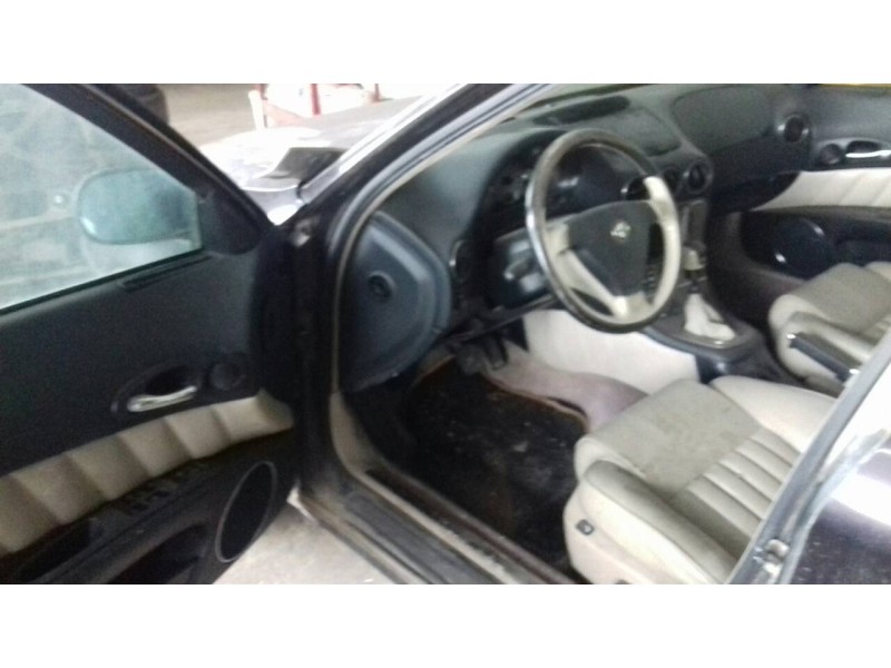 alfa romeo 166 del año 1999