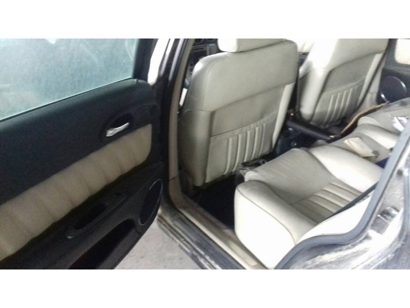 alfa romeo 166 del año 1999