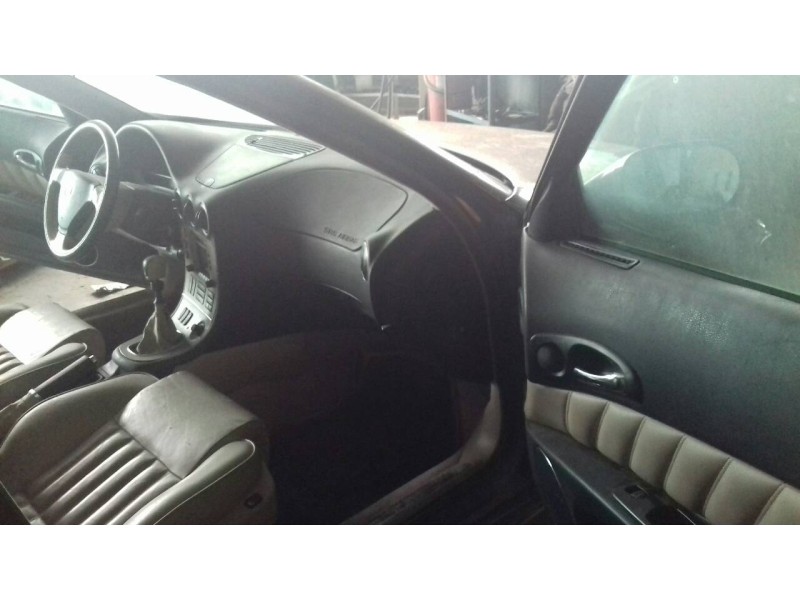 alfa romeo 166 del año 1999