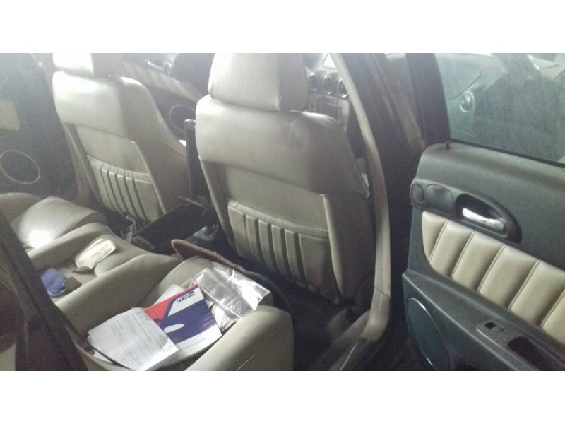 alfa romeo 166 del año 1999