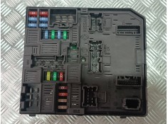 Recambio de caja reles / fusibles para renault talisman icon referencia OEM IAM 284B63349R 5CM211F02 