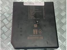 Recambio de caja reles / fusibles para renault talisman icon referencia OEM IAM 284B63349R 5CM211F02  2