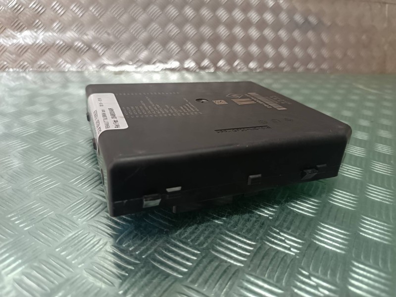Recambio de caja reles / fusibles para renault talisman icon referencia OEM IAM 284B63349R 5CM211F02  Recambio de caja reles / fusibles para renault talisman icon referencia OEM IAM 284B63349R 5CM211F02