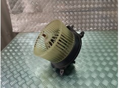Recambio de ventilador calefaccion para citroen xsara berlina 2.0 hdi sx (66kw) referencia OEM IAM 740471233F 21068123F BEHR 2