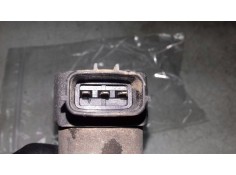 Recambio de bobina encendido para mitsubishi colt cabrio czc instyle referencia OEM IAM MN195616 MN19561671040236 CONECTOR 3 PIN 2