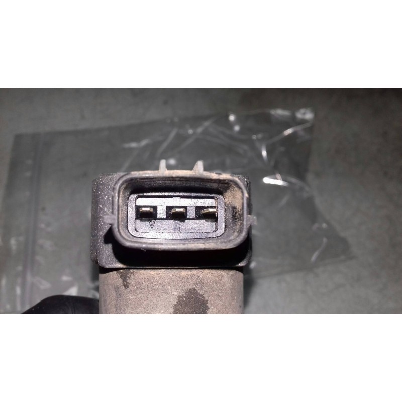 Recambio de bobina encendido para mitsubishi colt cabrio czc instyle referencia OEM IAM MN195616 MN19561671040236 CONECTOR 3 PIN