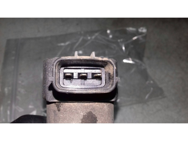 Recambio de bobina encendido para mitsubishi colt cabrio czc instyle referencia OEM IAM MN195616 MN19561671040236 CONECTOR 3 PIN