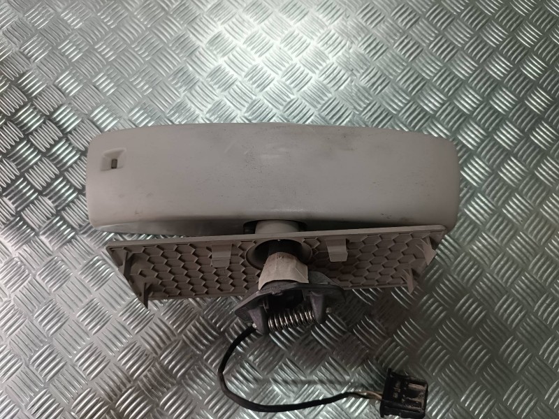 Recambio de espejo para seat leon (1p1) reference referencia OEM IAM 5316413  ESPEJO INTERIOR