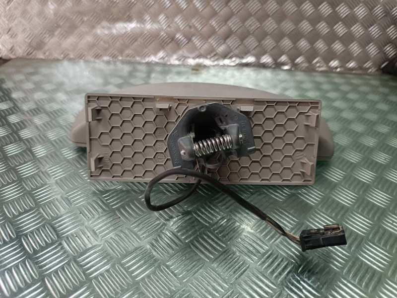 Recambio de espejo para seat leon (1p1) reference referencia OEM IAM 5316413  ESPEJO INTERIOR