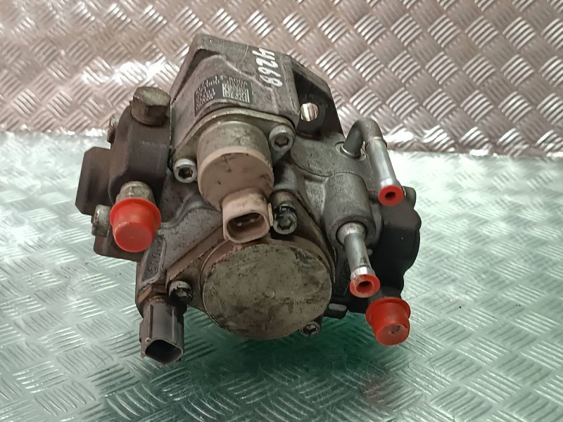 Recambio de bomba inyeccion para mazda 3 berlina (bk) 1.6 vvt active referencia OEM IAM RF7J13800A 2940000420 DENSO