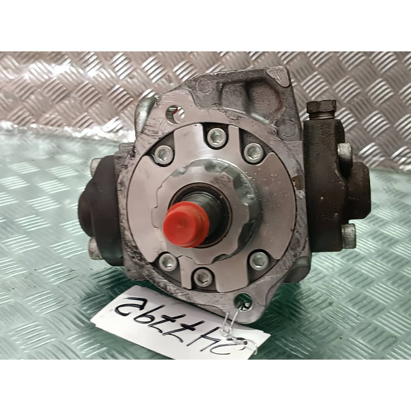 Recambio de bomba inyeccion para mazda 3 berlina (bk) 1.6 vvt active referencia OEM IAM RF7J13800A 2940000420 DENSO