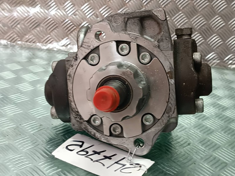 Recambio de bomba inyeccion para mazda 3 berlina (bk) 1.6 vvt active referencia OEM IAM RF7J13800A 2940000420 DENSO