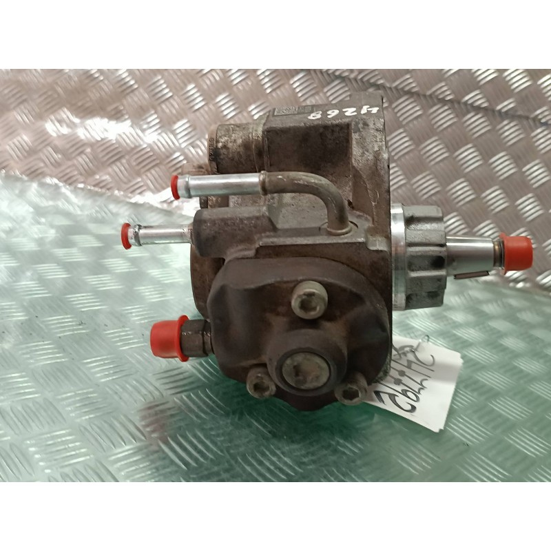 Recambio de bomba inyeccion para mazda 3 berlina (bk) 1.6 vvt active referencia OEM IAM RF7J13800A 2940000420 DENSO