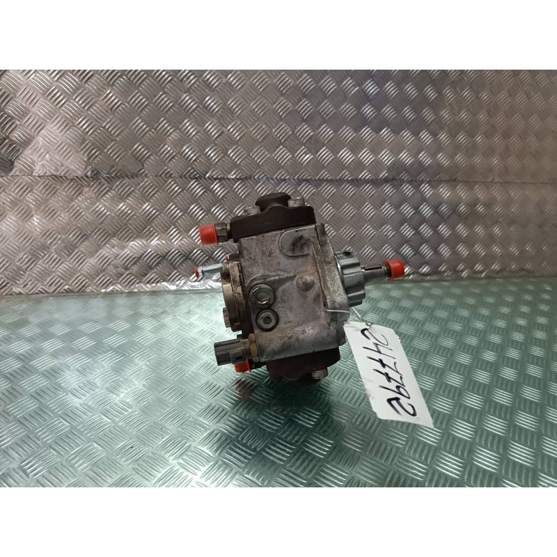 Recambio de bomba inyeccion para mazda 3 berlina (bk) 1.6 vvt active referencia OEM IAM RF7J13800A 2940000420 DENSO