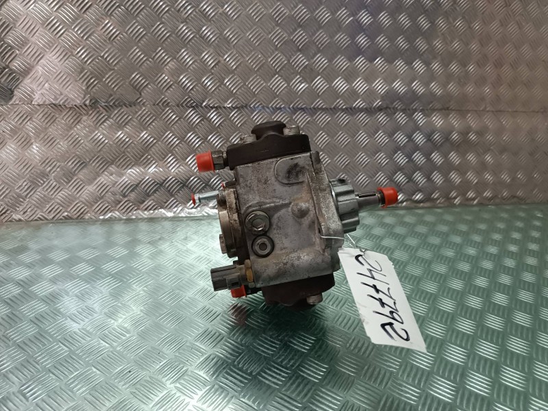 Recambio de bomba inyeccion para mazda 3 berlina (bk) 1.6 vvt active referencia OEM IAM RF7J13800A 2940000420 DENSO