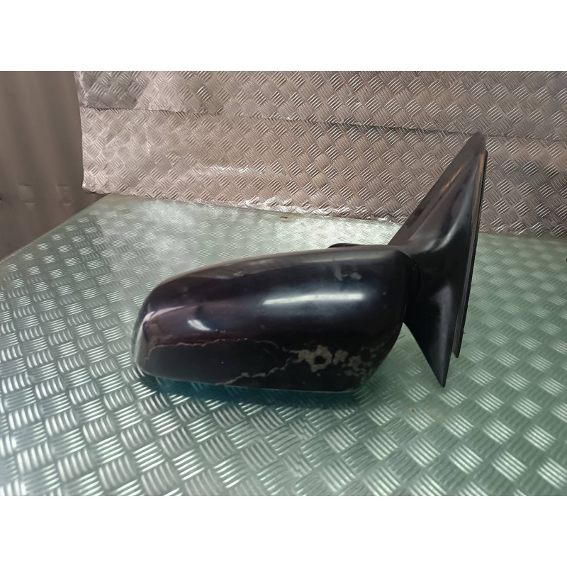 Recambio de retrovisor izquierdo para audi a4 berlina (b5) 2.5 tdi referencia OEM IAM 8D0857543 014740 ELECTRICO