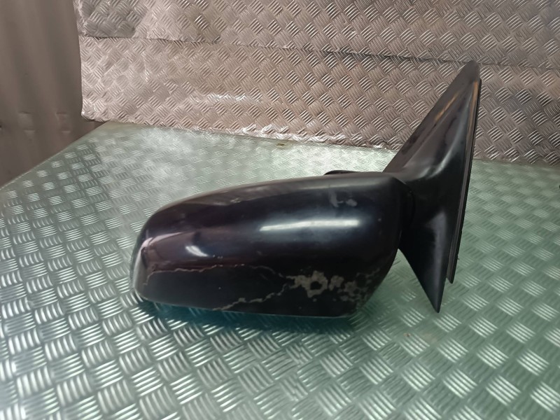 Recambio de retrovisor izquierdo para audi a4 berlina (b5) 2.5 tdi referencia OEM IAM 8D0857543 014740 ELECTRICO